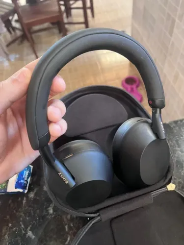 Sony WH-1000XM5