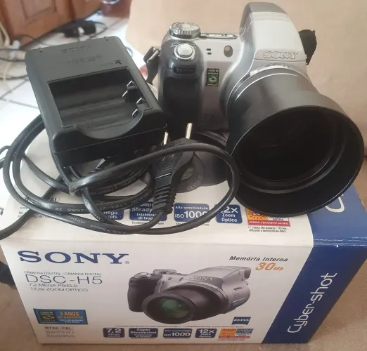 Camera