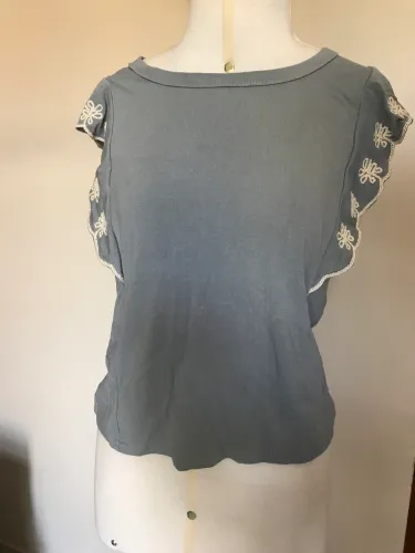 Blusa feminina