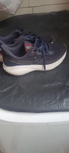 Tenis Under Armour