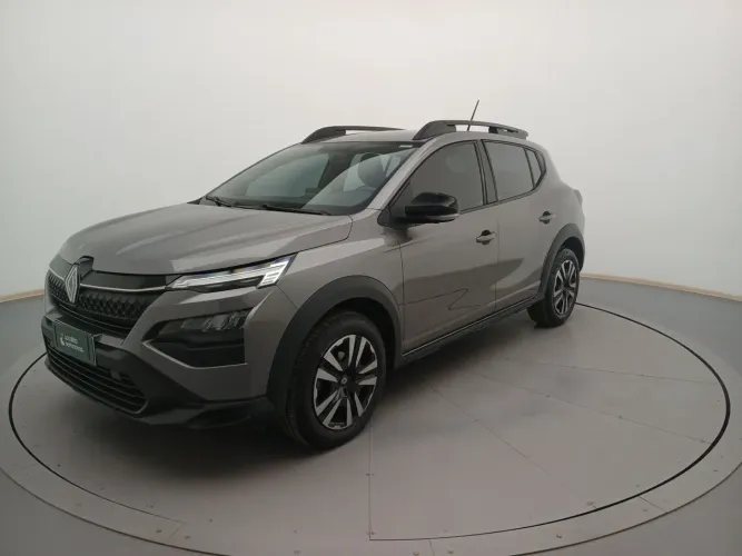 Renault Kardian Evolut. Flex 1.0 TB 12V 5P Aut. 2025