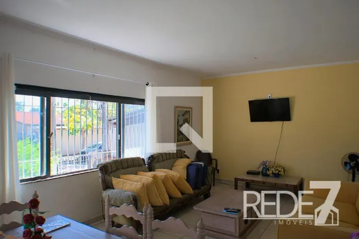 CASA RESIDENTIAL em Campinas - São Paulo, Cambuí