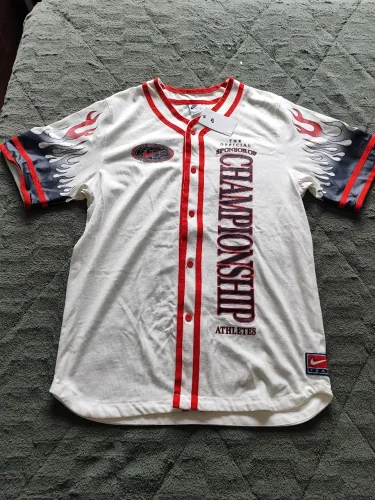 Nike Americana Top Baseball Jersey