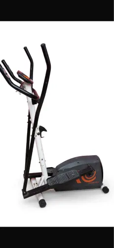Aparelho Elíptico Transport - Funcionando - Para Treino em Casa