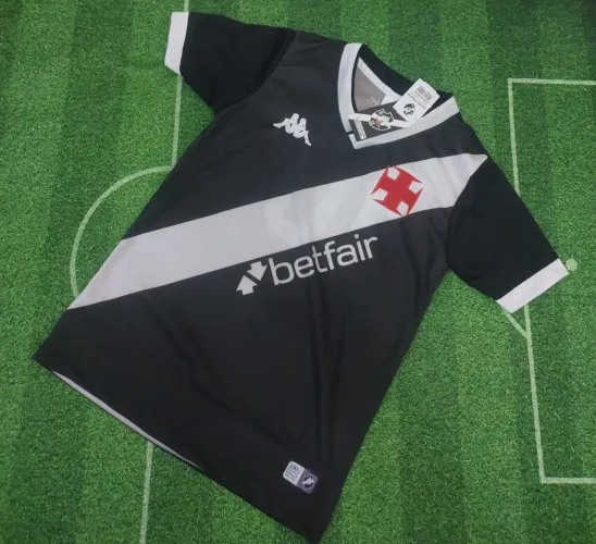 Camisa do Vasco Infantil