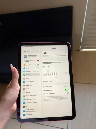 iPad 11