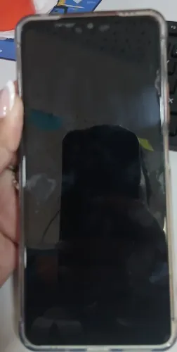 Vendo Motorola G06 , 4 meses de uso a película que estar com tricado , bateria ok .