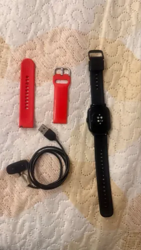 Smartwatch AMAZFIT GTS 2