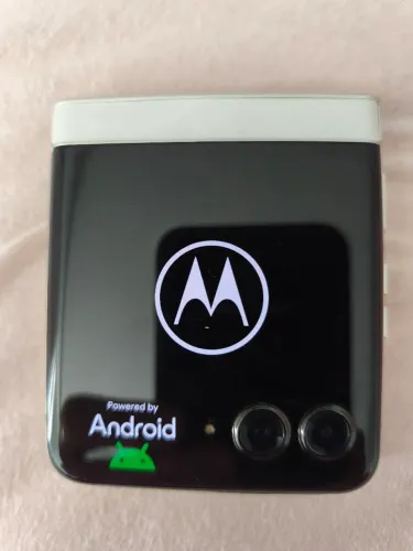 RAZR 60 MOTOROLA 