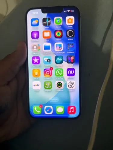 iPhone 14