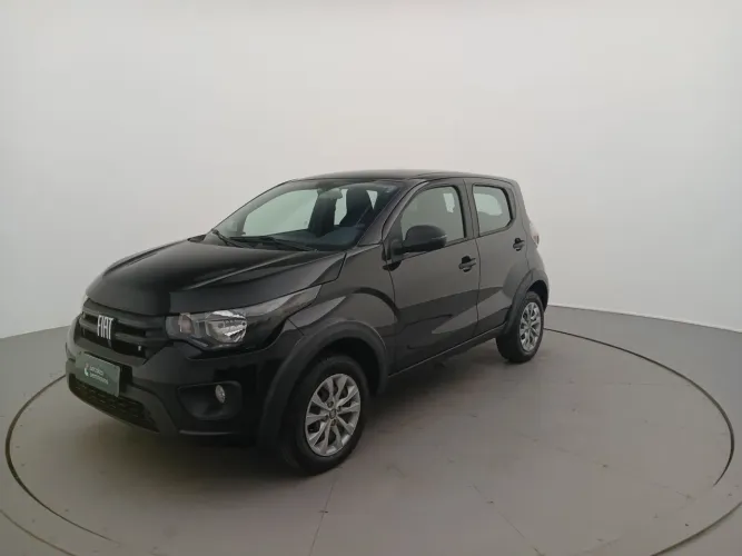 Fiat Mobi Like 1.0 Fire Flex 5P. 2025
