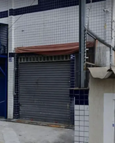 Loja na Rua Eugênio de Almeida, 2873 - salão 2  100 m²