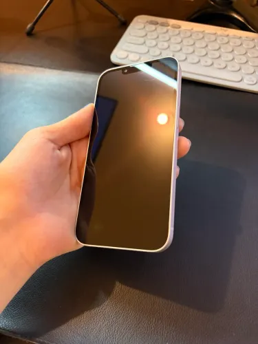 iPhone 13