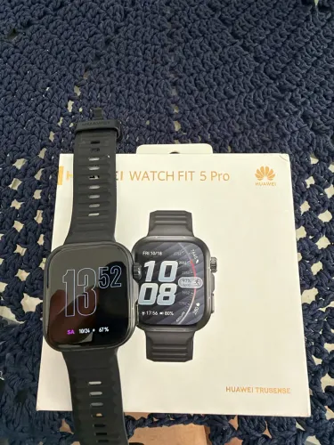 Huawei fit 5 pro 