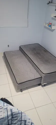 BICAMA BOX USADA