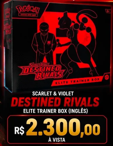 ETB-Destined Rivals Ingles