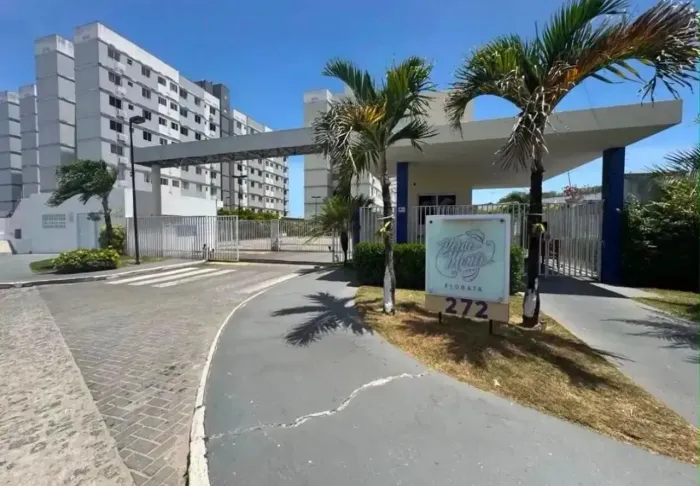 APARTAMENTO VERDE MONTE FLORATA | R$ 150 MIL