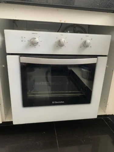 Forno elétrico Eletrolux 58 litros