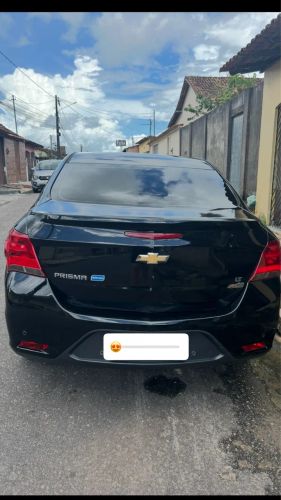 Imagem de Chevrolet Prisma Sed. LT 1.4 8V Flexpower 4P Aut. 2018