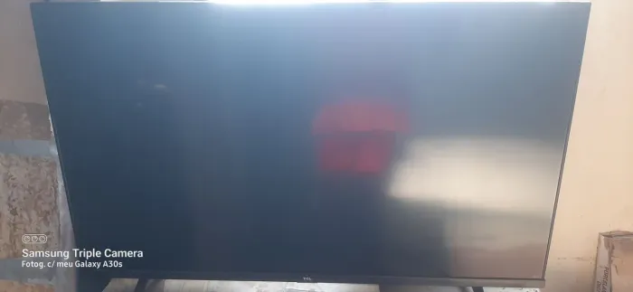 televisão