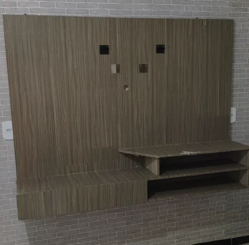 Painel para tv até 50 polegadas 