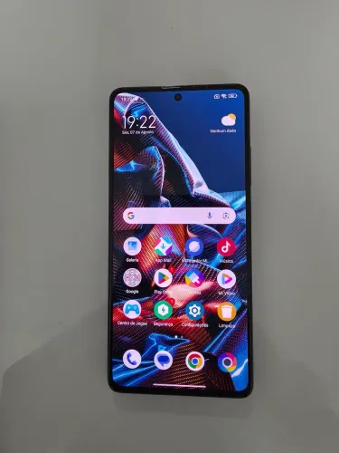 Celulares 