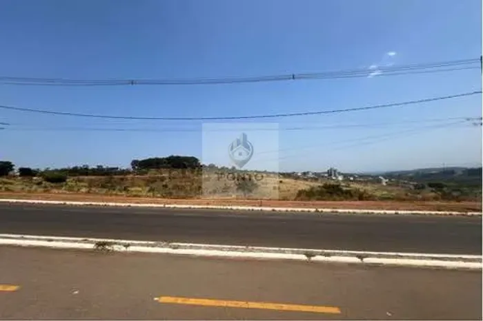Terreno à Venda em Ouro Branco: Ótima Oportunidade!