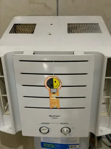 Springer 7500btu