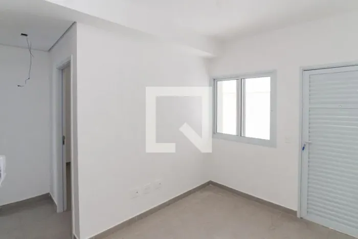Apartamento à Venda - Vila Maria , 2 Quartos, 40 m2