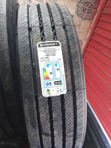PNEU CONTINENTAL 22.5