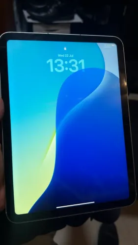 iPad 11 wi-fi + celular 
