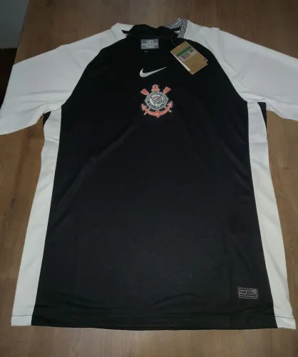 Camisa do corinthians 2025 26