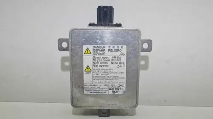 Reator Xenon Farol Direito Pajero Full 2010 W3t16271 184b79