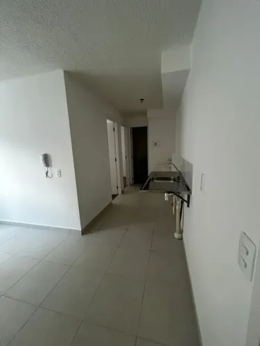 ALUGO APARTAMENTO CONDOMÍNIO MAPP BARRA FUNDA SÃO PAULO