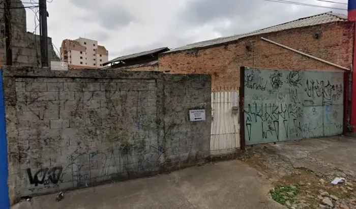 Terreno à venda, 470 m² por R$ 1.700.000,00 - Mooca - São Paulo/SP