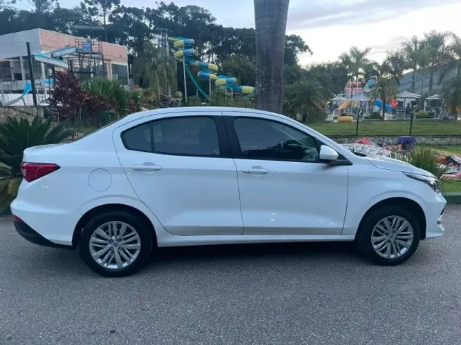 Fiat Cronos Drive 1.3 8V Flex 2023