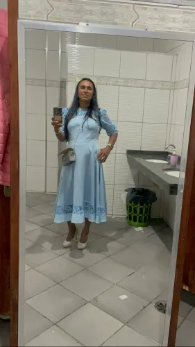 Roupas Evangélicos e acessórios