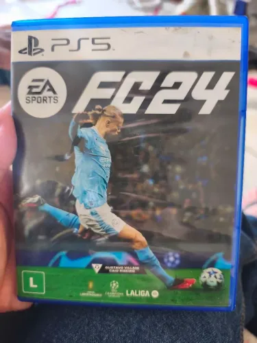 Fifa 24