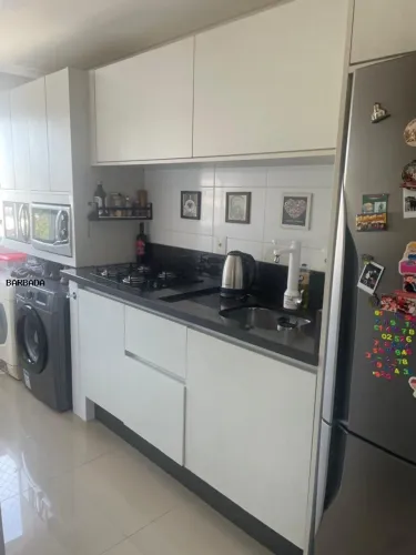 Apartamento para Locação em Camboriú, Tabuleiro, 3 dormitórios, 1 suíte, 2 banheiros, 2
