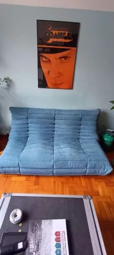 Sofá togo