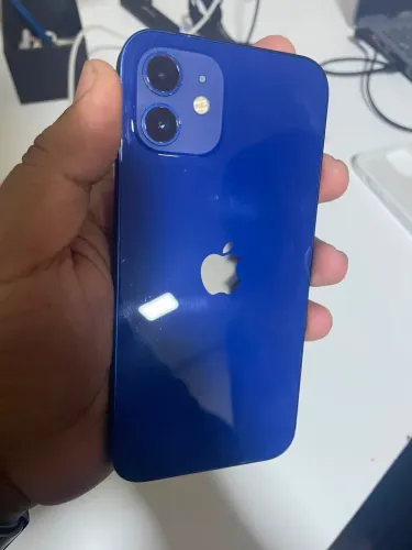 iPhone 12 troco em poco x6 pro x7 a56 s23