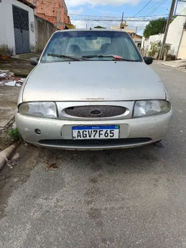 Ford Fiesta 1.0i 3P E 5P 1997