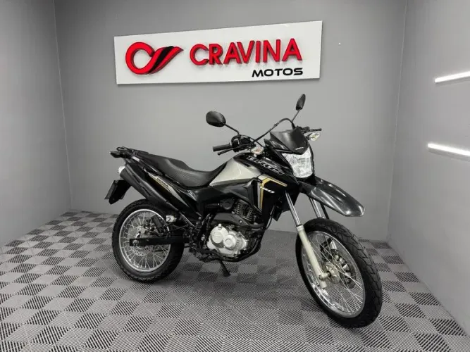 HONDA NXR160 BROS ESDD 2023