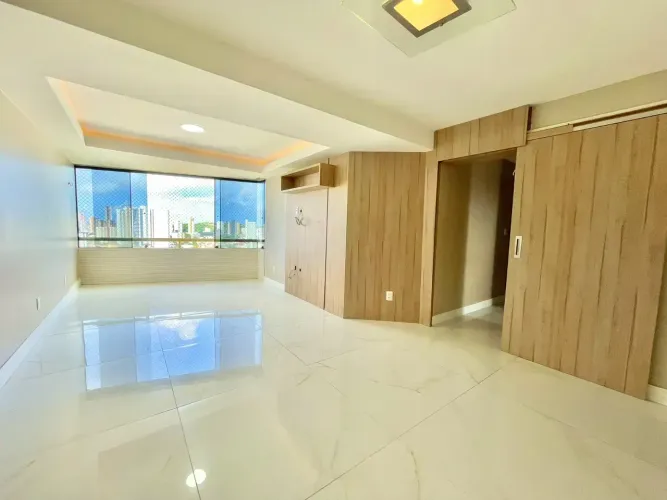 RESIDENCIAL POLARIS BARRO VERMELHO | NATAL/RN