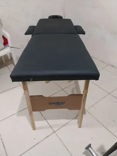 Maca de massagem semi nova