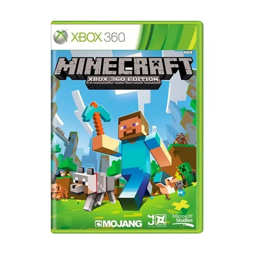 Minecraft - Xbox 360