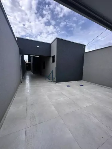 Casa para venda, 2 quarto(s), Jardim Rio Grande, Aparecida De Goiania