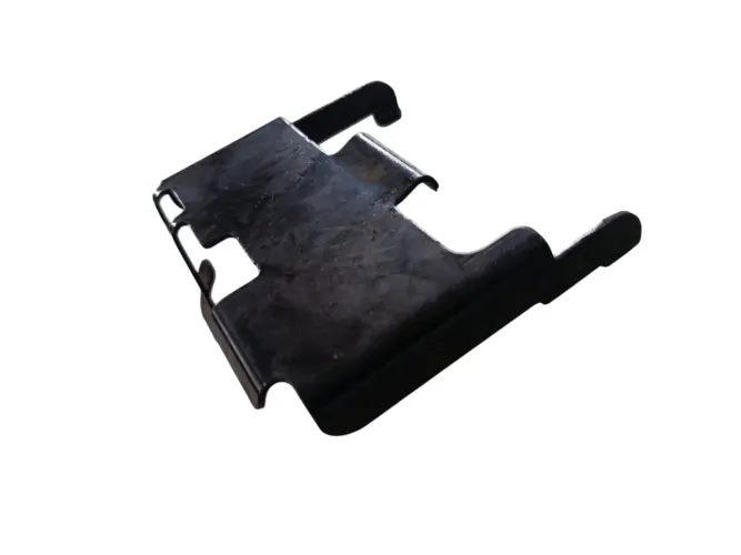 Suporte Bateria Polo Positivo Prisma 1.4 2019