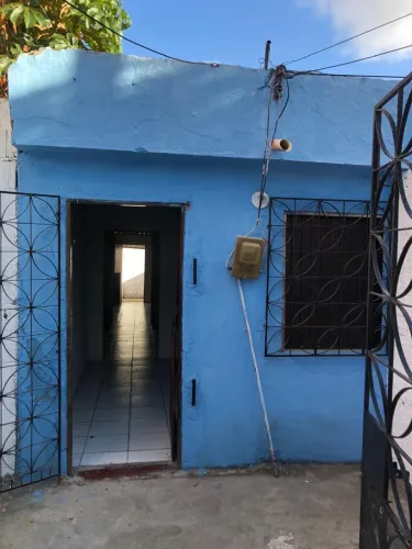 Aluga-se casa na Jurema
