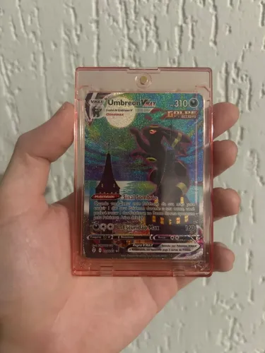 Umbreon-VMAX (215/203) Copag Pokémon TCG